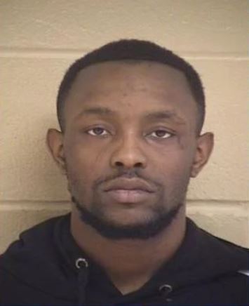 <i>Shreveport police/KTBS via CNN Newsource</i><br/>Terrance Malik Dangerfield was convicted of manslaughter and numerous firearms charges in Caddo District Court Wednesday in the deaths of a local mother and daughter as he led police on a high speed chase last year.