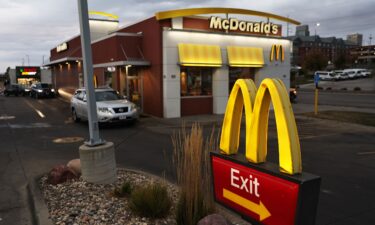 McDonald’s is hoping attract to customers with a new value menu.