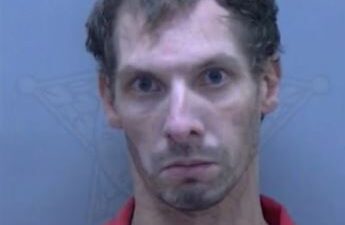 Phillip Zemijewski was arrested for allegedly threatening a woman with a machete after a road rage incident.