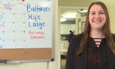 Hope Lodge relies on the generosity of the community. It is holding a food and supply drive. The lodge needs everything from paper towels to protein bars. “It also helps them not worry about things