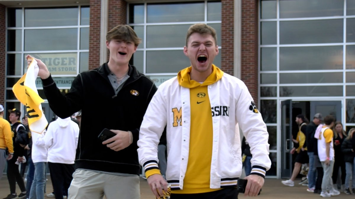 MU Fans plan travel for Music City Bowl Game