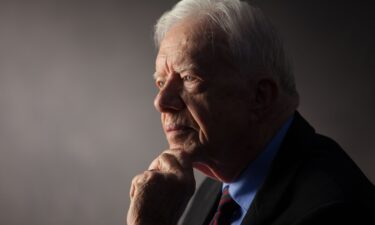 Former President Jimmy Carter has died at the age of 100