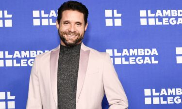 “Who’s the Boss?” star Danny Pintauro is sharing that he underwent emergency surgery after he was injured in an accident while riding on a scooter.