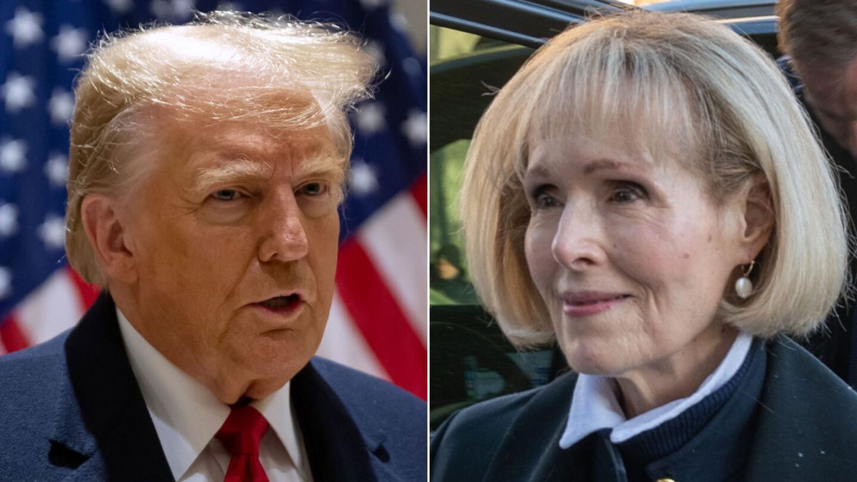 A federal appeals court upheld the jury’s verdict finding Donald Trump sexually abused writer E. Jean Carroll and denied his request for a new trial.
