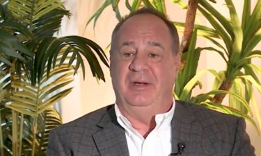 Local law enforcement said they have been investigating more possible terror threats in recent years and need the public's help to alert them to danger. Former West Palm Beach Deputy Police Chief Rick Morris says the numbers of local threats are increasing.