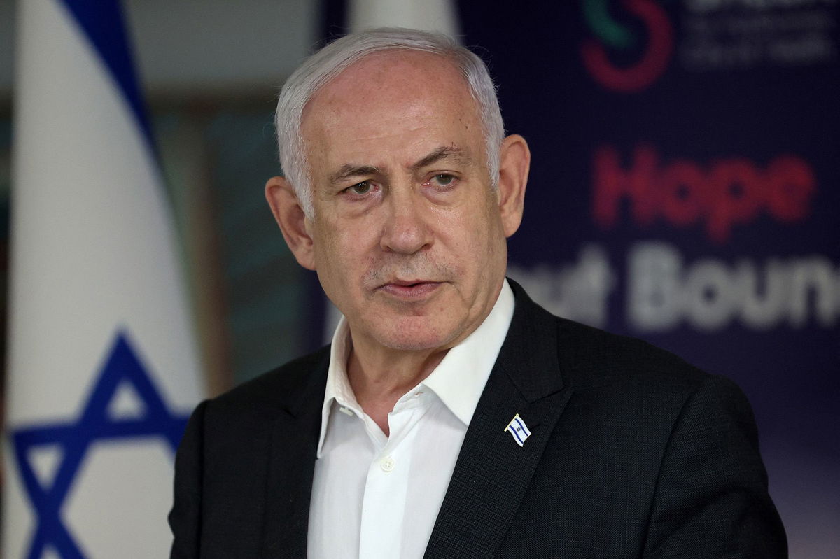 Israeli Prime Minister Benjamin Netanyahu spoke with US President Joe Biden on January 12, their first publicly announced call since October, about progress in ceasefire and hostage negotiations.
