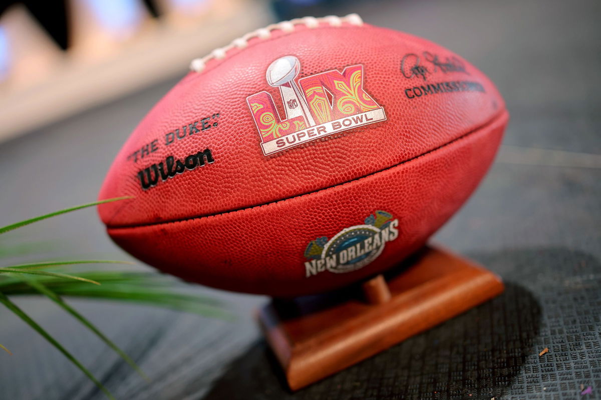 Super Bowl LIX will stream for free on Fox-owned Tubi, a first for the big game.
