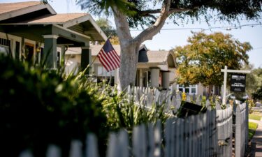 Mortgage rates jumped again in the last week of 2024 despite three interest rate cuts from the Federal Reserve that year.