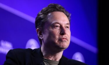 Elon Musk downplayed his earlier remarks that he could cut at least $2 trillion from the federal budget.