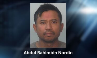 Abdul Rahim Bin Nordin