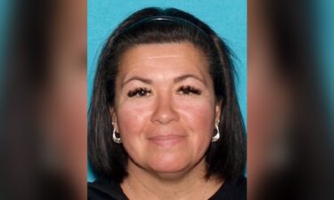 Newly revealed details from an arrest warrant describe the final moments of a California fire captain found fatally stabbed in her California home last week. Authorities allege her wife carried out the killing before fleeing across the border to Mexico.