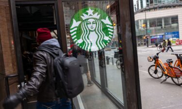 Starbucks is cutting more than a dozen drinks from its menu.