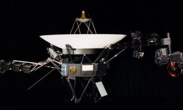 The twin Voyager probes have been exploring space for 47 years.