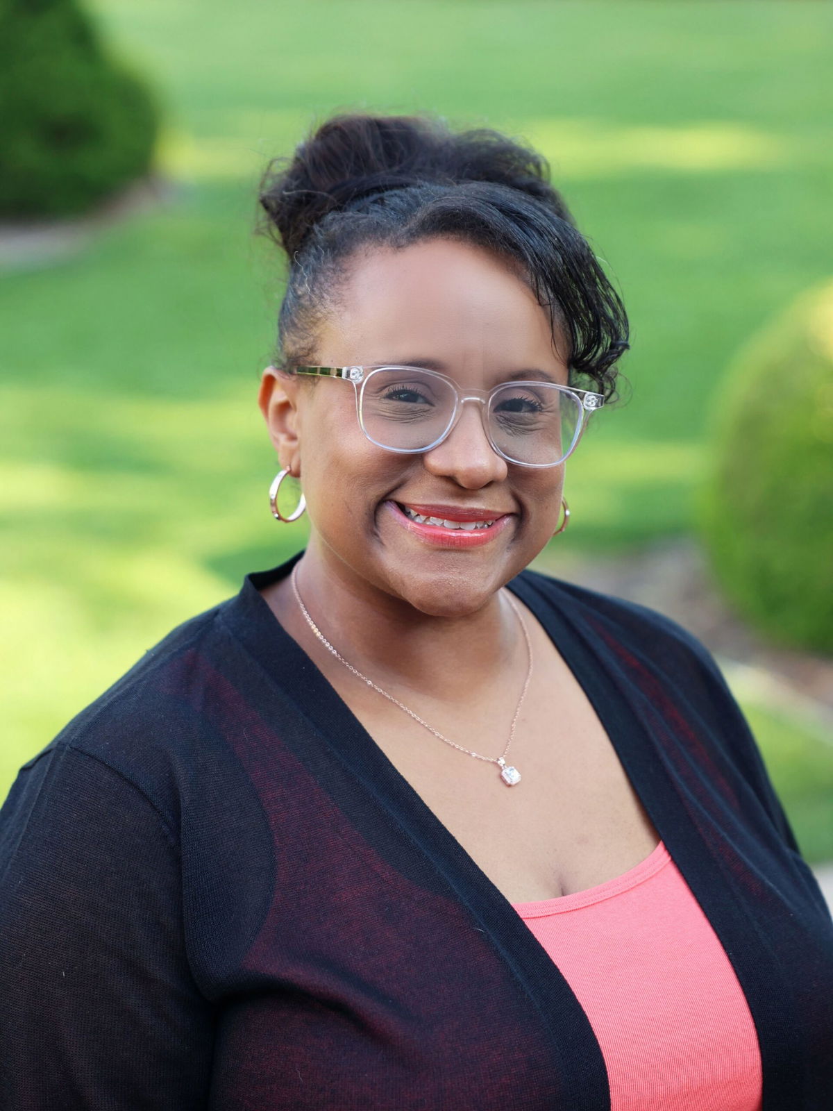 Rhonda Allen-Lewis 