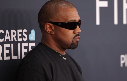 Kanye West