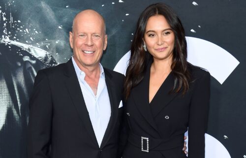 Bruce Willis’ family celebrated him on Father’s Day