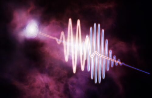 The Deep Synoptic Array helped astronomers find previously unknown fast radio bursts.