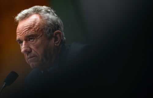 US Health and Human Services Secretary Robert F. Kennedy Jr. dismissed all 17 sitting members the CDC vaccine advisory panel on June 9.