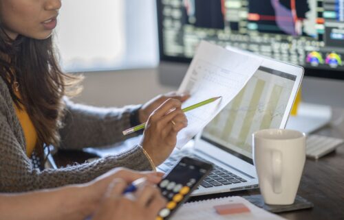 Most employers do not offer options to invest in private equity in their company 401(k)s. But there is a chance more might in the future. It's unclear whether that would be a plus for retirement savers.
