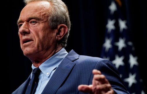 US Health and Human Services Secretary Robert F. Kennedy Jr. dismissed the members of the CDC's vaccine advisory panel earlier in the week