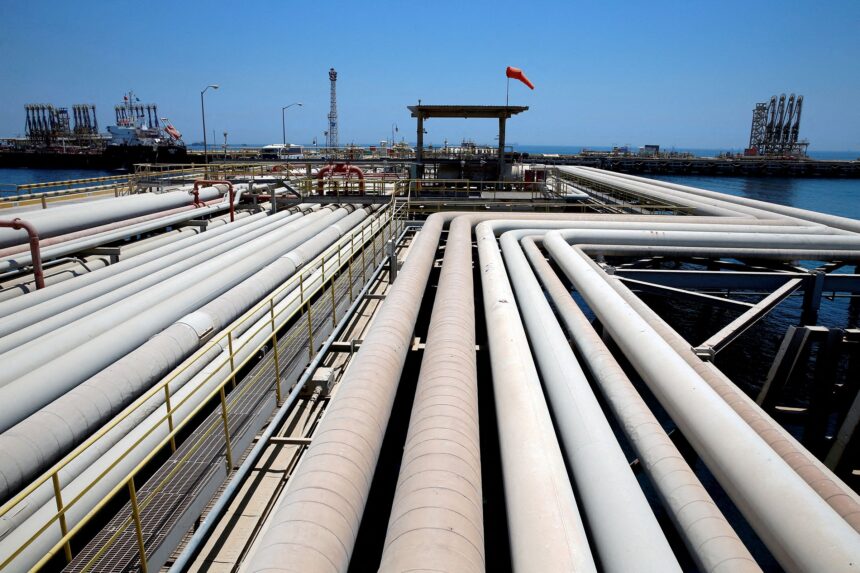 America’s economy faces a new war shock: Surging oil prices