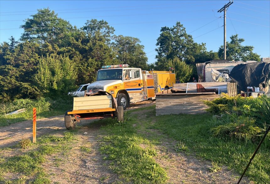 homeless fire 6-20-25-2
