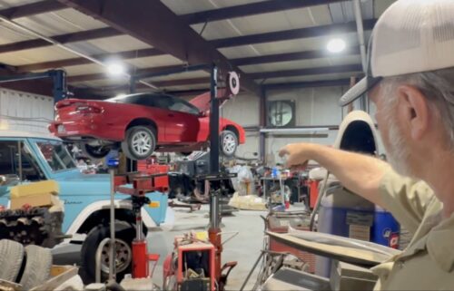 Temple city officials are stepping up crime prevention efforts with a $1 million investment in surveillance technology to combat catalytic converter thefts driven by the high value of precious metals.