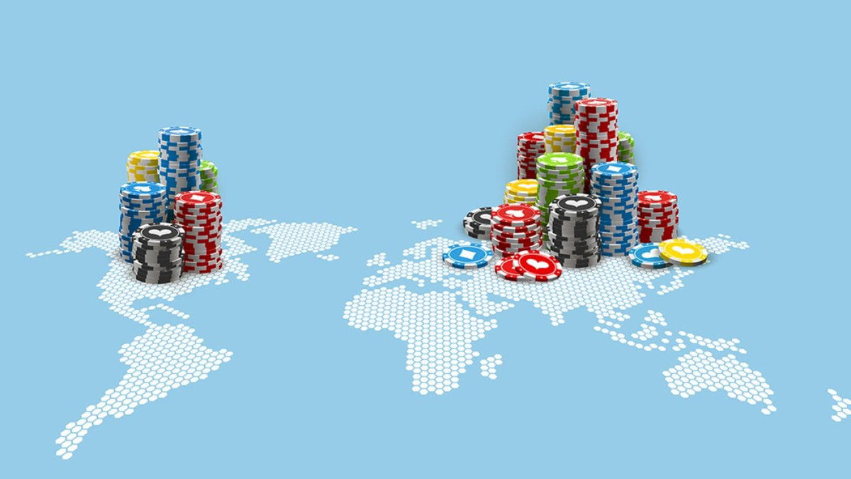 Global Gambling Trends