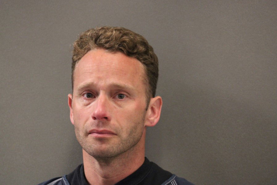 Minnesota labor union manager arrested, accused of making threats of violence toward State Capitol