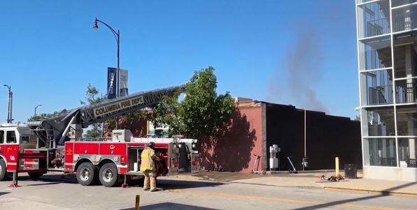 Severe fire damage leads to health department to suspend permit for McNally’s