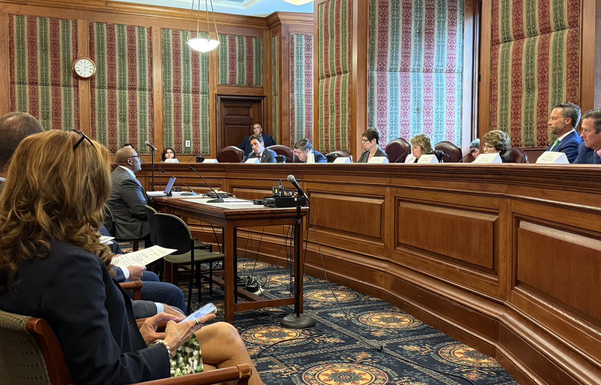 Anthem claims ‘initial progress has been made’ with MU Health Care following Senate committee hearing Monday