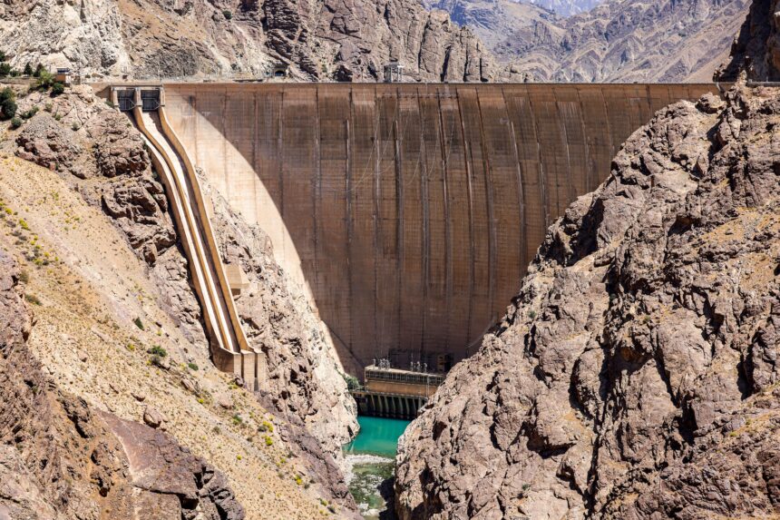 ‘Day zero’: Tehran and its 10 million people could be weeks away from running out of water