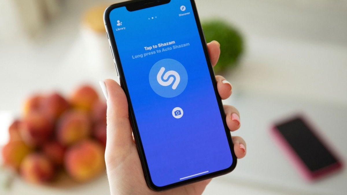 Top 25 songs in Kansas City on Shazam in the past week