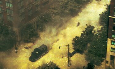 Andrew recently posted this image on the Reddit page he runs