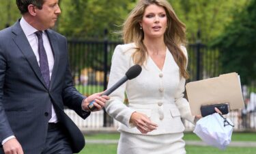 The front of the Albert V. Bryan United States Courthouse in Alexandria